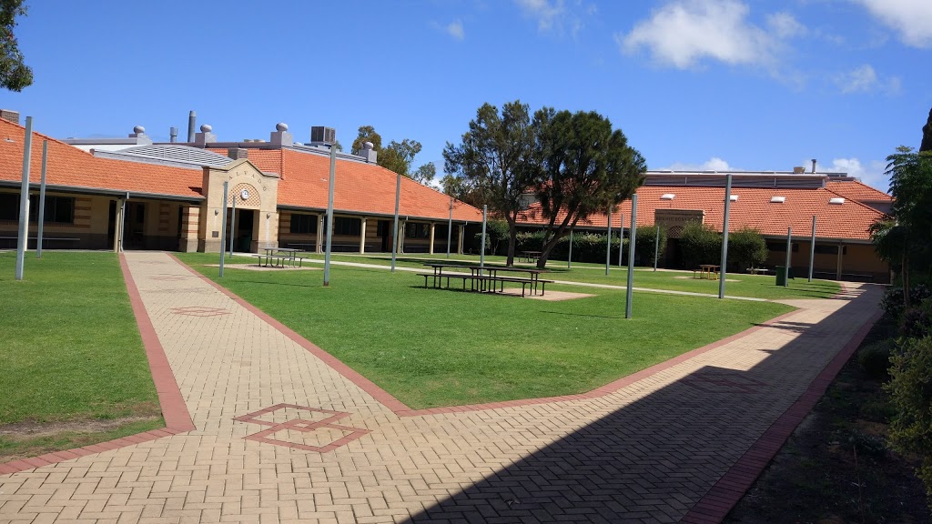 Mater Dei College | university | 107 Treetop Ave, Edgewater WA 6027, Australia | 0894054777 OR +61 8 9405 4777
