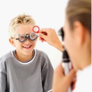 Abel Robson & Falkenstein Optometrists | 18A Starkey St, Forestville NSW 2087, Australia | Phone: (02) 9452 1033