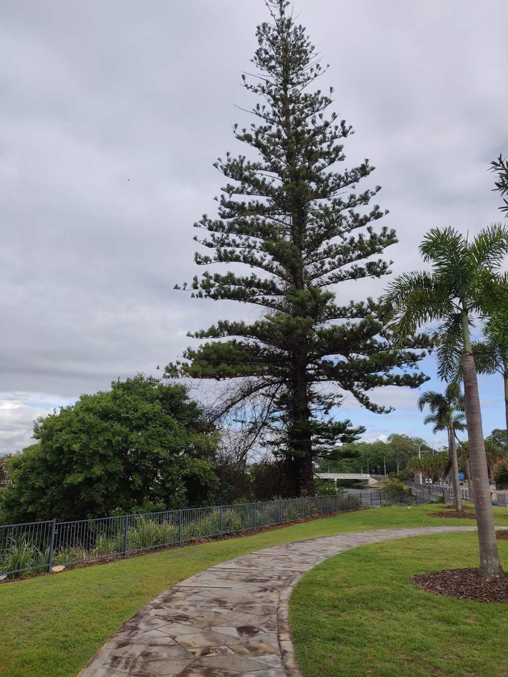 Remembrance Park | park | Surfers Paradise QLD 4217, Australia