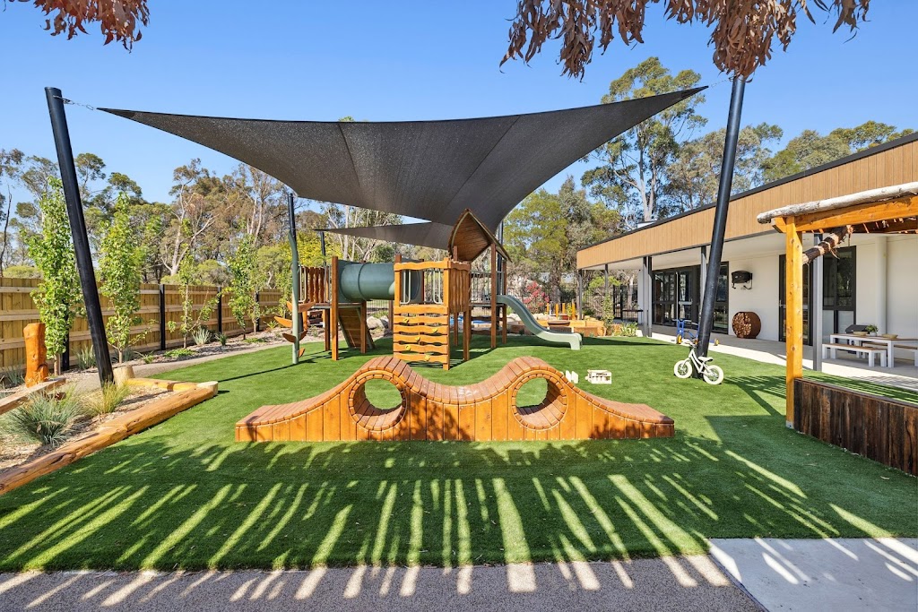 Gumboots Early Learning Gisborne | 26 Willowbank Rd, Gisborne VIC 3437, Australia | Phone: (03) 8737 9768