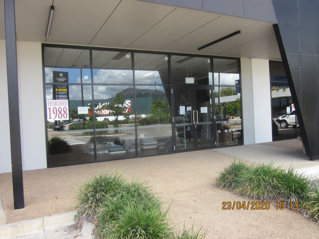 Cyrus Rugs | 5/17 Darcy Drive Fairfield Homemaker Centre, Idalia QLD 4811, Australia | Phone: (07) 4426 7301