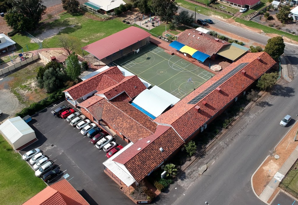 St Joseph’s School | 14 Millar St, Waroona WA 6215, Australia | Phone: (08) 9782 6500