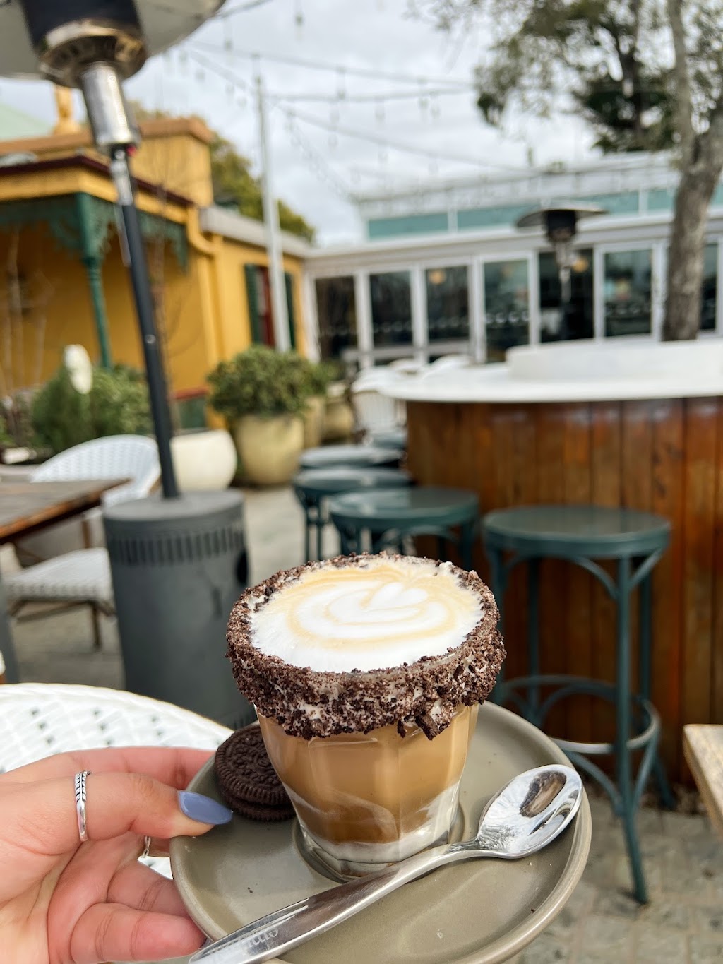 XS Espresso Emu Plains | 2/26 Great Western Hwy, Emu Plains NSW 2750, Australia | Phone: (02) 4735 3204