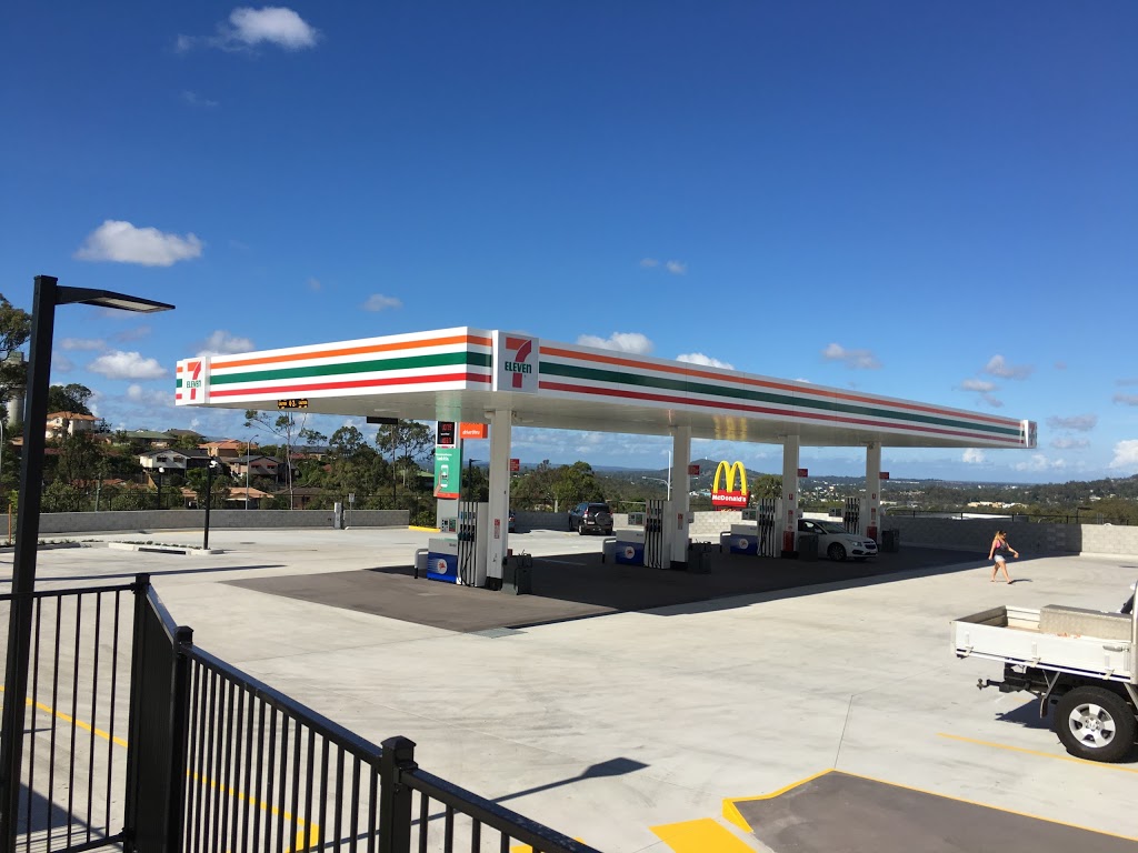 7-Eleven Holmview | gas station | 324-326 Logan River Rd, Holmview QLD 4207, Australia | 0738074714 OR +61 7 3807 4714