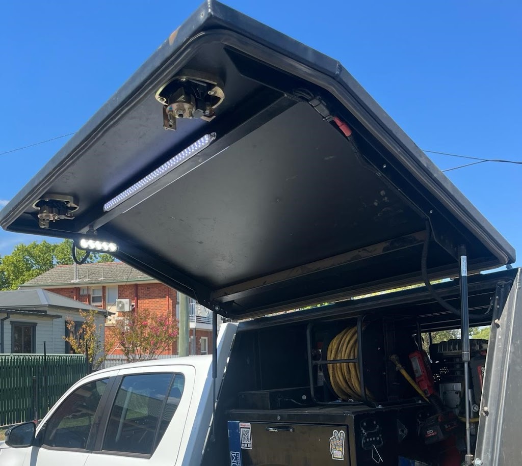 13th Element Fabrication | 3/240 Macauley St, South Albury NSW 2640, Australia | Phone: 0431 259 688