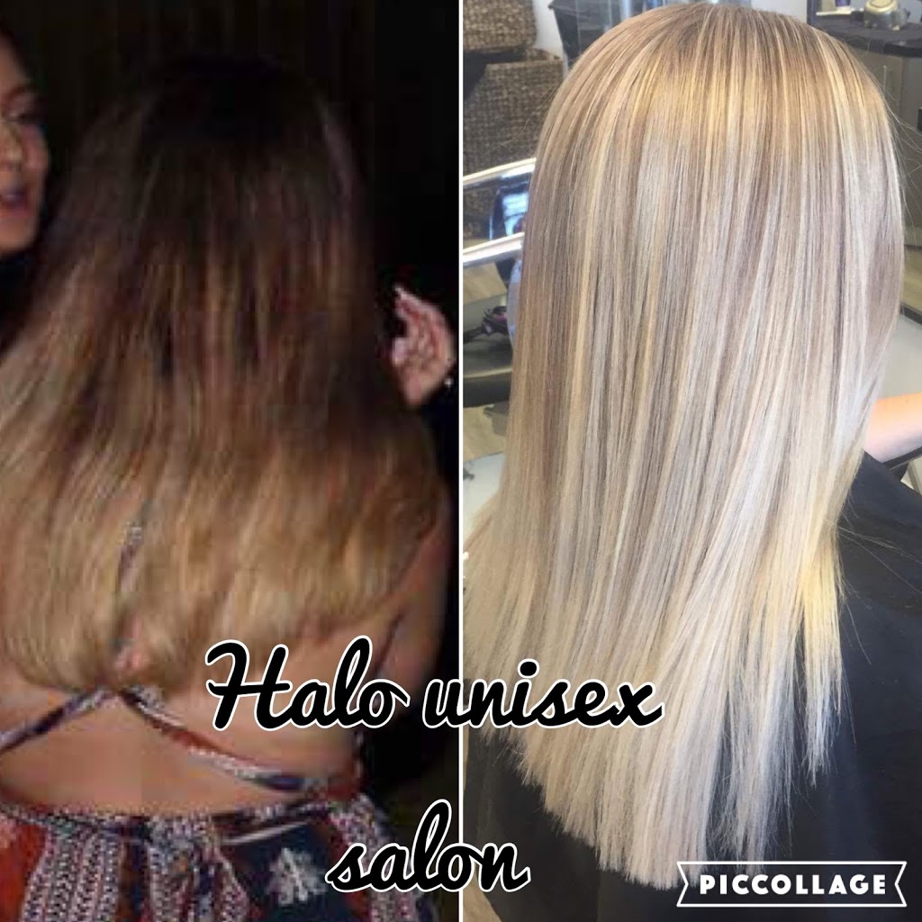 Halo Unisex Salon | 3/6 Baroy St, Falcon WA 6210, Australia | Phone: (08) 9534 2299