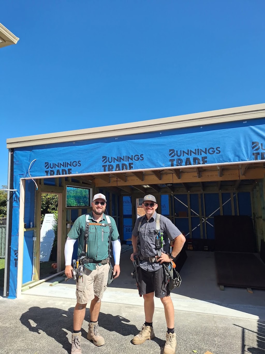 Build2Live Constructions | 57 Premier Way, Bateau Bay NSW 2261, Australia | Phone: 0414 761 988