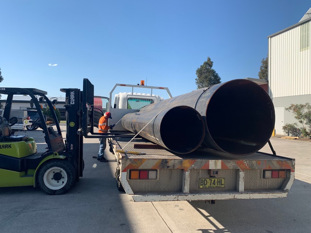 National Pipeline Supplies Pty Ltd | store | 41 Mustang Dr, Rutherford NSW 2320, Australia | 0243140228 OR +61 2 4314 0228