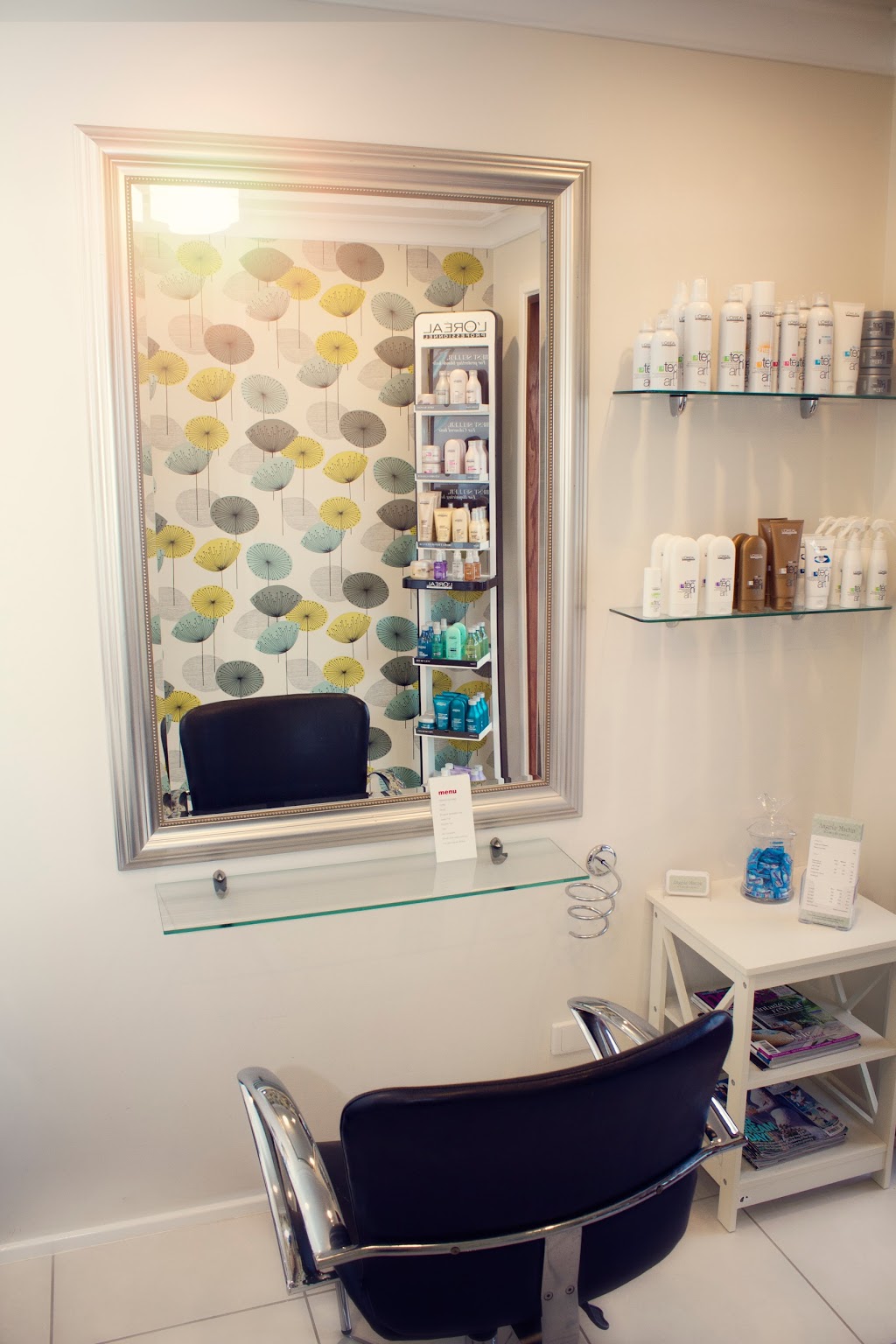 Angela Martin Hairdressing | Turquoise Cres, Griffin QLD 4503, Australia | Phone: 0466 458 554