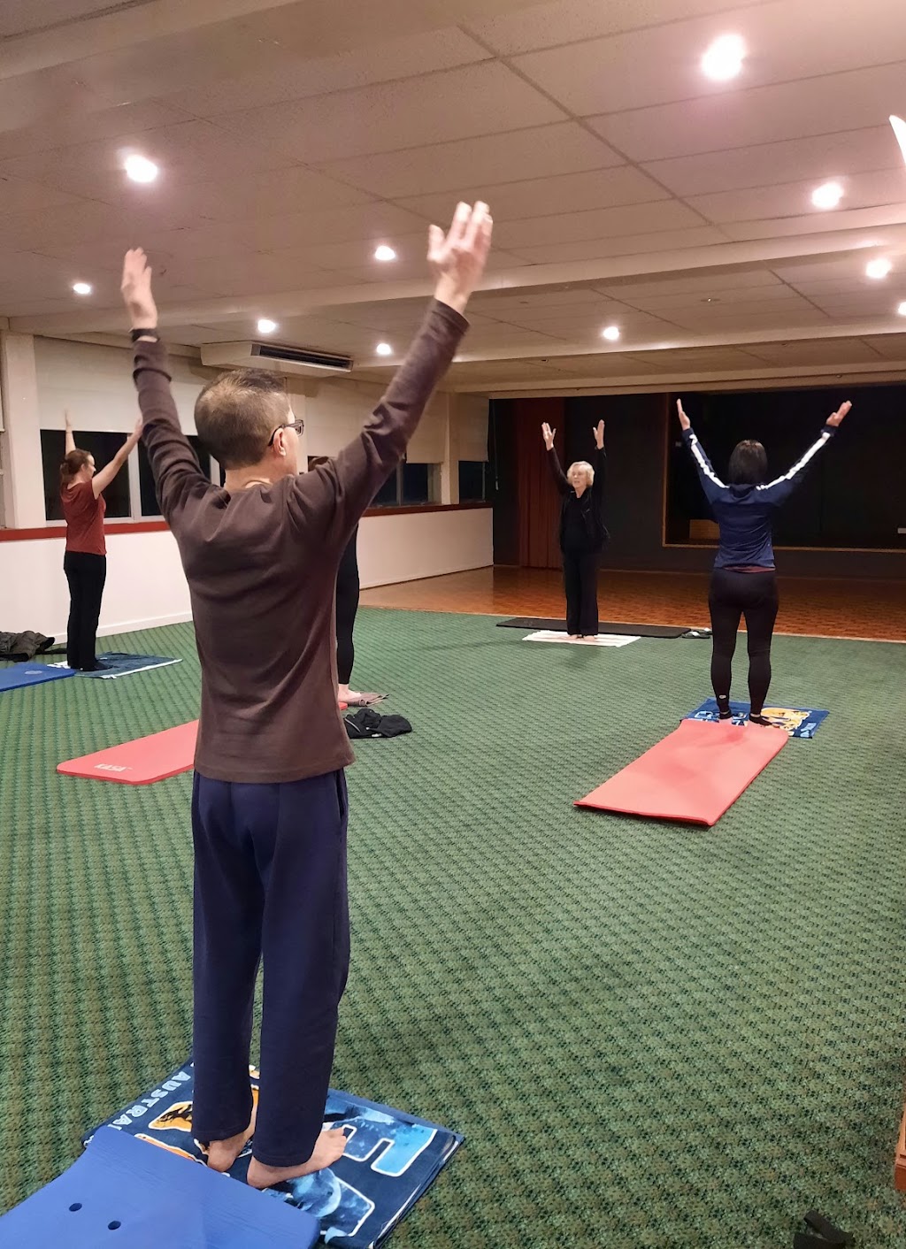 Pilates with Anatta | 490 Whitehorse Rd, Mitcham VIC 3132, Australia | Phone: 0438 372 758