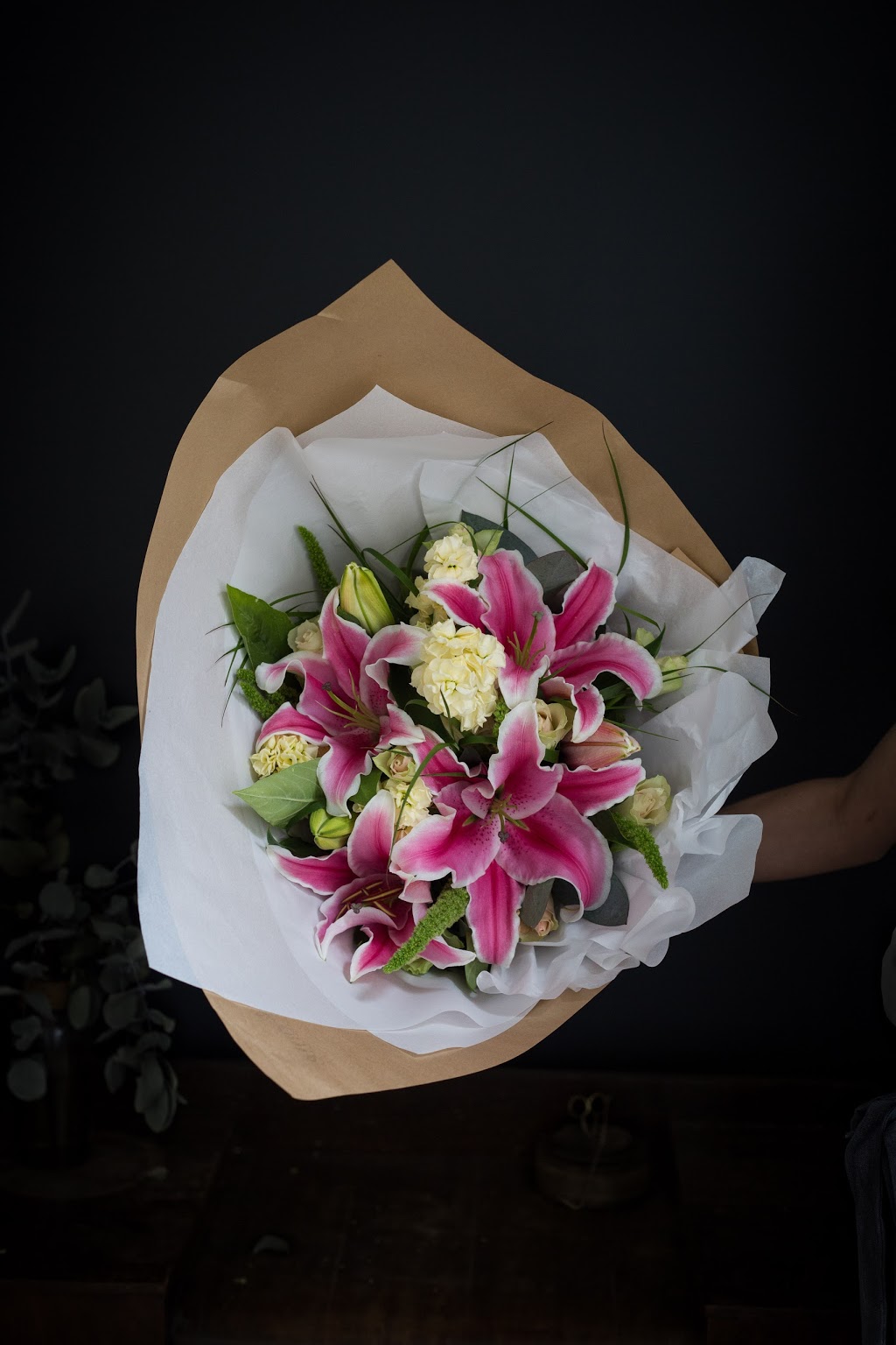 Hill Street Home and Flowers | florist | 70 Arthur St, West Hobart TAS 7000, Australia | 0362346849 OR +61 3 6234 6849