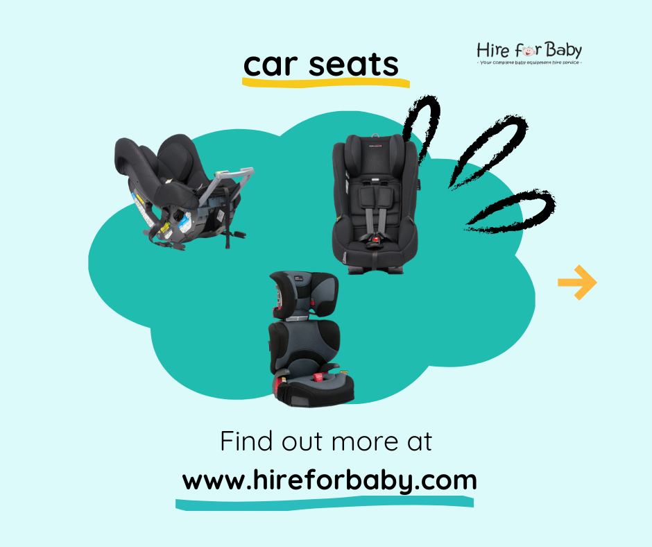 Hire for Baby & Restraint Fitters Grange | 54 Sellheim St, Grange QLD 4051, Australia | Phone: (07) 3102 9567