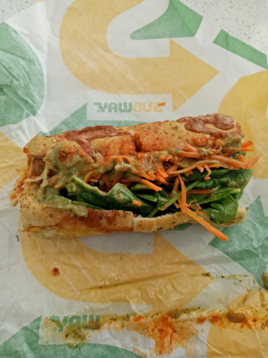 Subway | restaurant | 6/78 Princes Hwy, Pakenham VIC 3810, Australia | 0359416918 OR +61 3 5941 6918