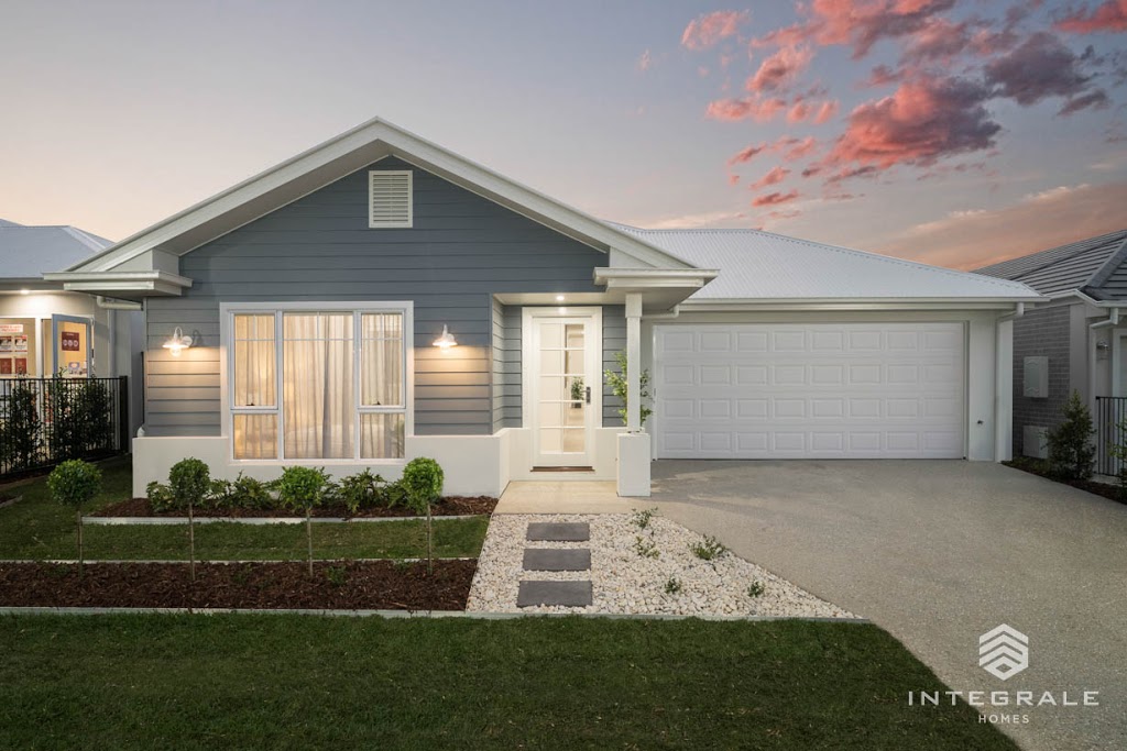 Integrale Homes | 30 Ridge Pde, Narangba QLD 4504, Australia | Phone: 1800 300 424