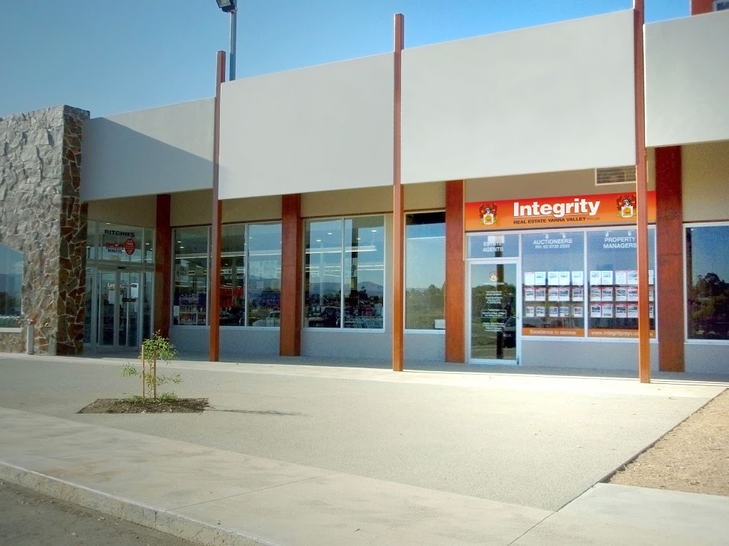 Integrity Real Estate | 1/2 Kinglake-Glenburn Rd, Kinglake VIC 3763, Australia | Phone: (03) 5786 2033