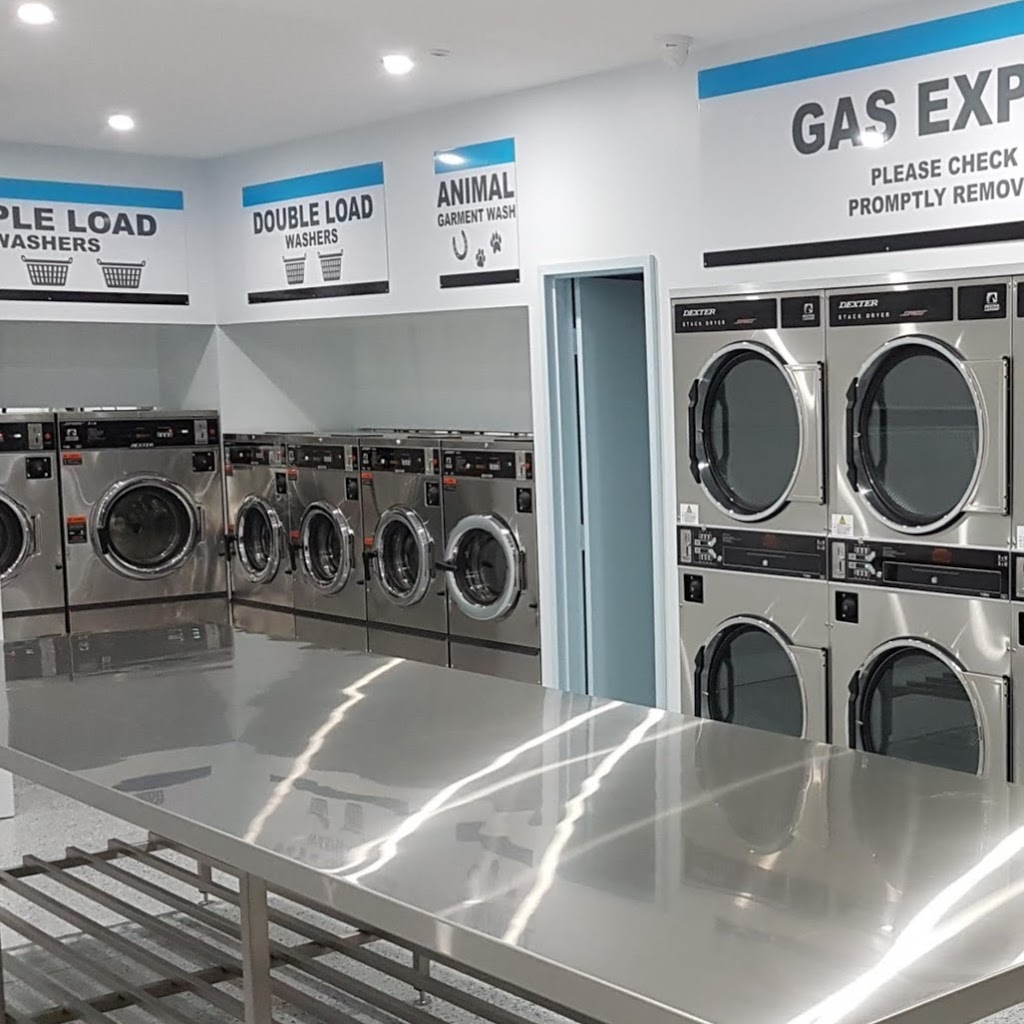 Forrestdale Laundromat | 2 Hensbrook Loop, Forrestdale WA 6112, Australia | Phone: 0447 023 400