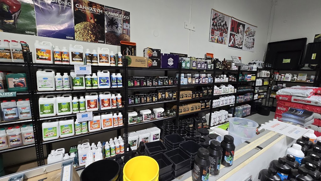 Ballina Hydroponics | 4/1 Stinson St, Ballina NSW 2478, Australia | Phone: 0435 465 303 Ballina Hydroponics | 4/1 Stinson St, Ballina NSW 2478, Australia | Phone: 0435 465 303