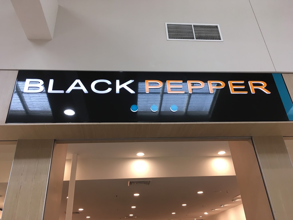 Black Pepper | clothing store | Shop Centre/32/2 Town Centre Circuit, Salamander Bay NSW 2317, Australia | 0249820299 OR +61 2 4982 0299