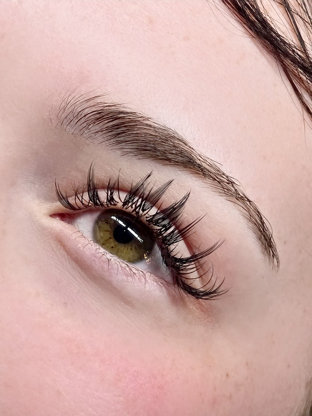 Lashes by Sammi | 21 Attwater Cl, Junction Hill NSW 2460, Australia | Phone: 0477 958 691