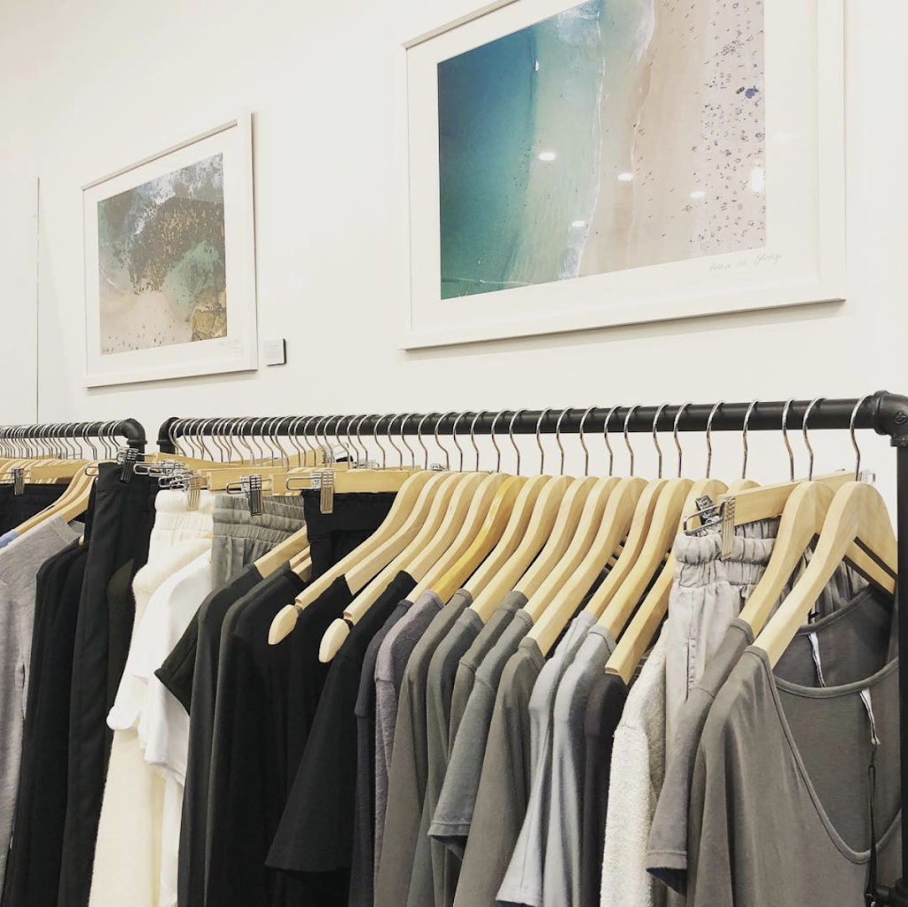 Tluxe | clothing store | Shop 4/96 Glenayr Ave, Bondi Beach NSW 2026, Australia