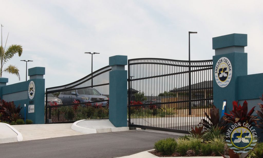 Commercial Gate Systems | 17/7-9 Grant St, Cleveland QLD 4163, Australia | Phone: (07) 3286 8119