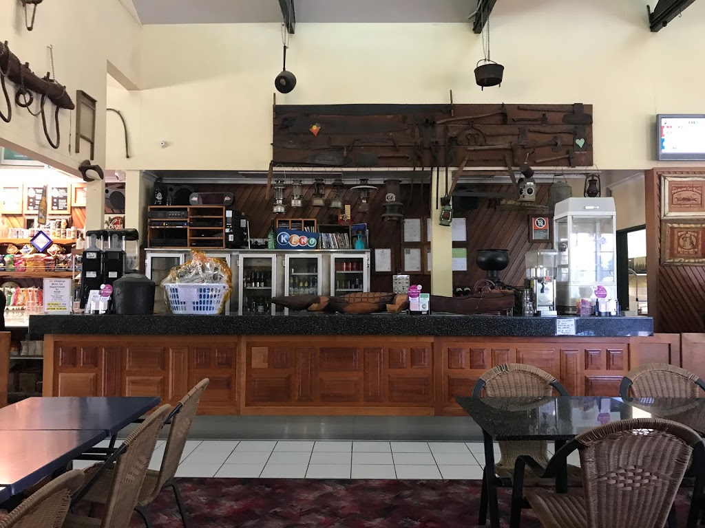 The Channon Tavern | restaurant | 51 Terania St, The Channon NSW 2480, Australia | 0266886522 OR +61 2 6688 6522