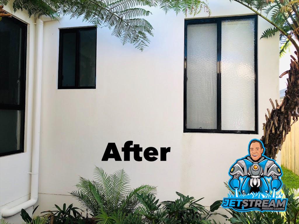 Jetstream Pressure Cleaning | 22 Cobb and Co Dr, Oxenford QLD 4210, Australia | Phone: 0404 440 449