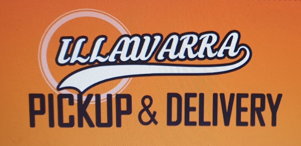 Illawarra Pickup and Delivery | 31 Brook St, Dapto NSW 2530, Australia | Phone: 0407 005 413