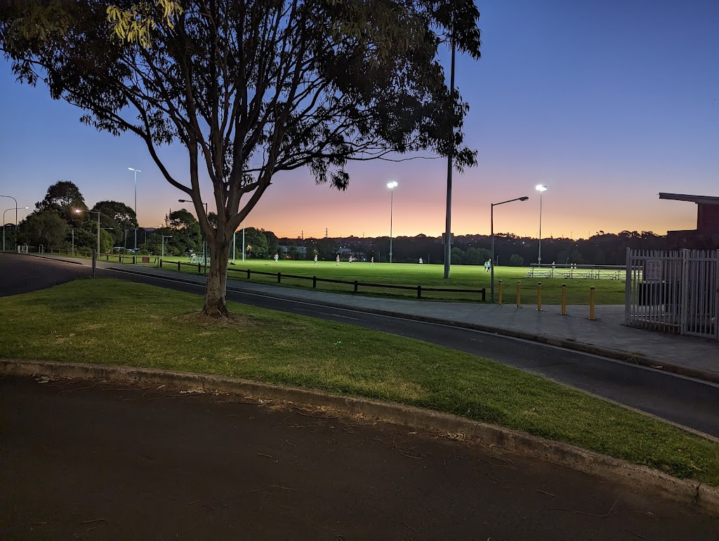 Myimbarr Community Park | Wattle Rd, Shellharbour NSW 2529, Australia | Phone: (02) 4221 6111