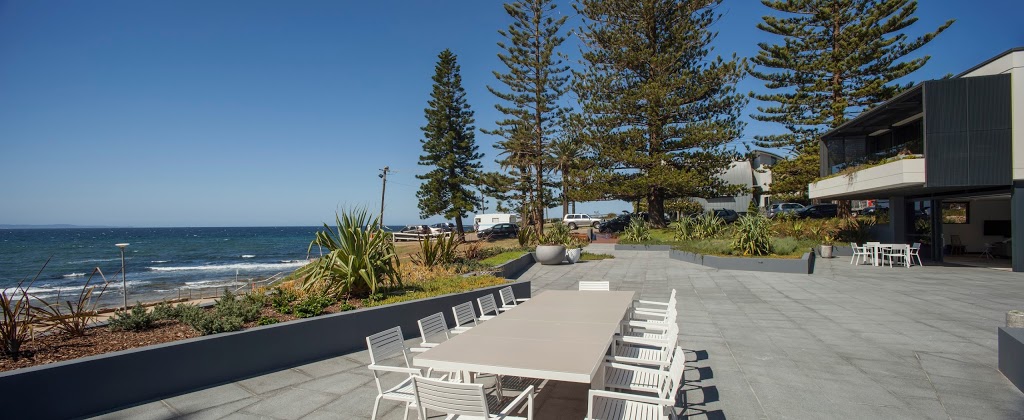 Sargood on Collaroy | 1 Brissenden Ave, Collaroy NSW 2097, Australia | Phone: (02) 8597 0600