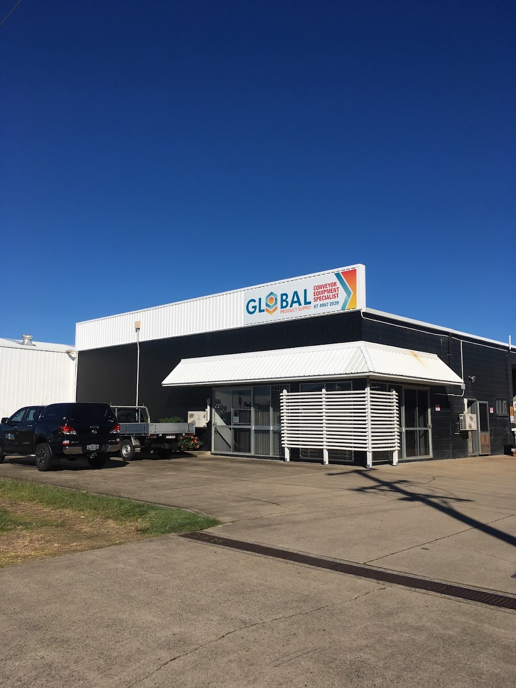 Global Product Supply | 2 Tidemann St, Walkerston QLD 4751, Australia | Phone: (07) 4957 2039