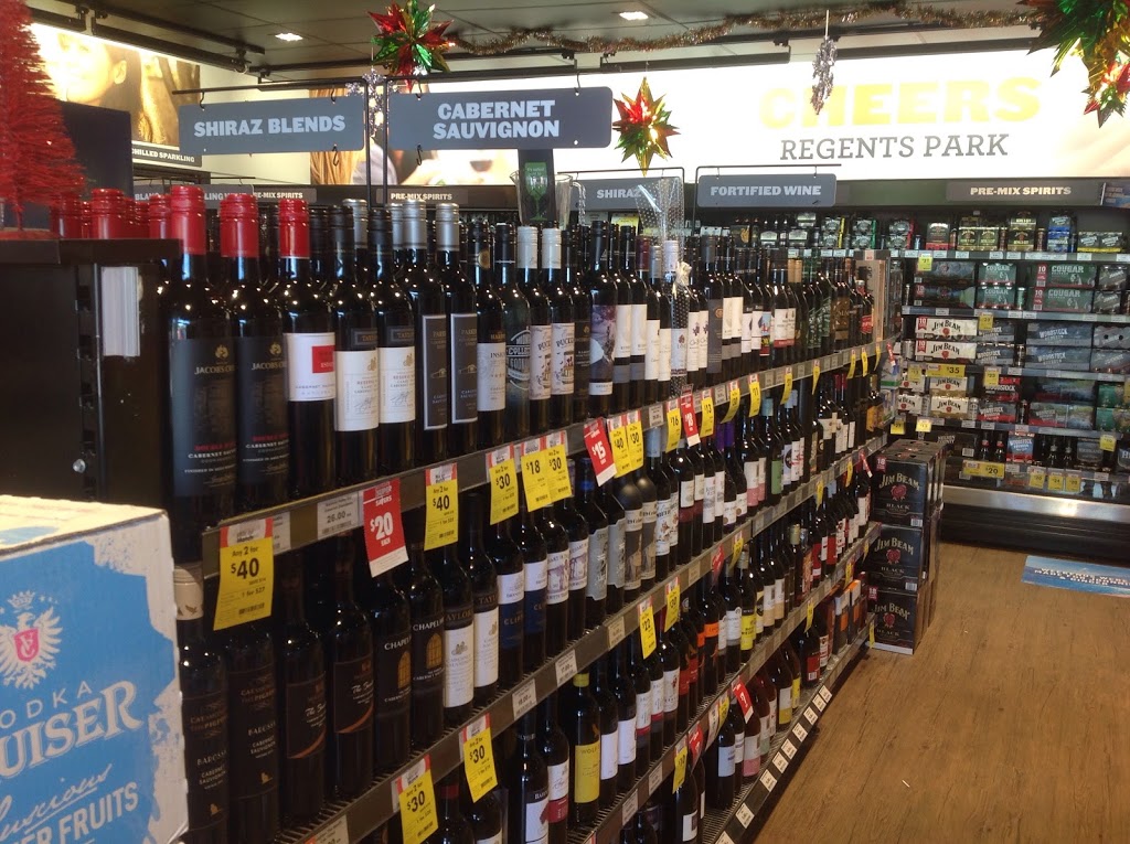 BWS Regents Park | Regency Plaza Shopping centre, 30 Vansittart Rd, Regents Park QLD 4118, Australia | Phone: (07) 3800 7215