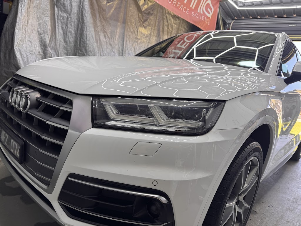 Erik’s Auto Salon l Car Detailing Swan Hill | 9 Sandalwood Ave, Swan Hill VIC 3585, Australia | Phone: 0487 112 376