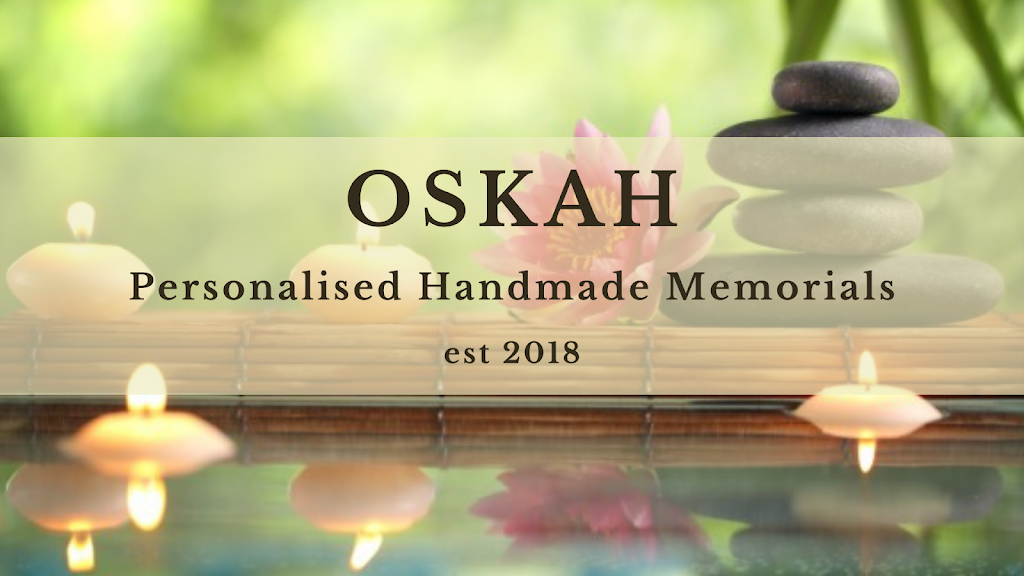 OSKAH | 16 Cain Dr, Kelso NSW 2795, Australia | Phone: 0488 122 423