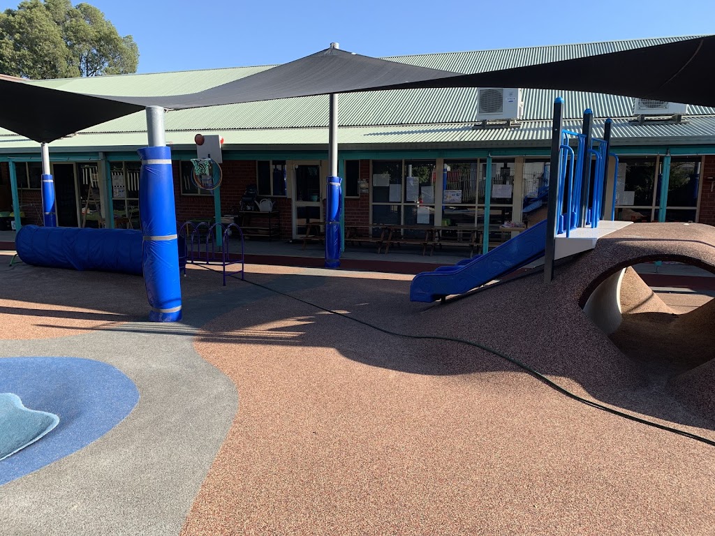 Hunter Early Childhood Centre | 54-56 Industrial Dr, Mayfield NSW 2304, Australia | Phone: (02) 4967 4991