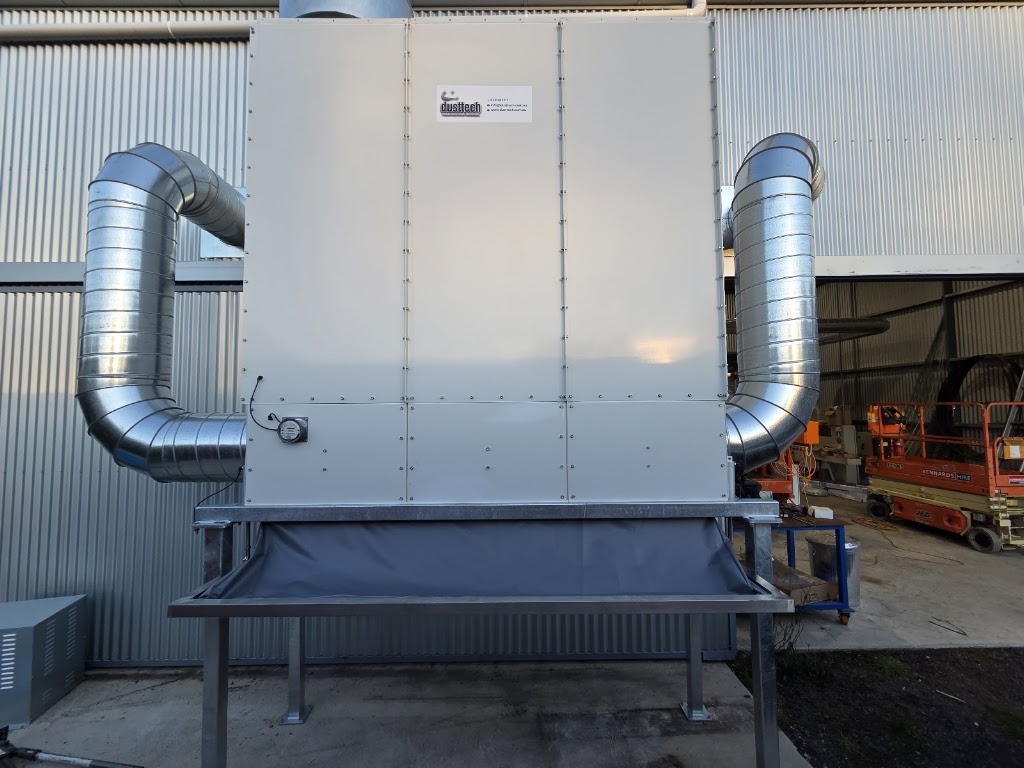 Dusttech | 26 Earlsfield Dr, Berwick VIC 3806, Australia | Phone: (03) 9108 1211