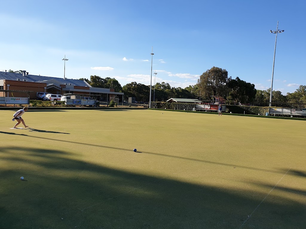 Strathfieldsaye Bowls Club |  | 37 Uxbridge St, Strathfieldsaye VIC 3551, Australia | 0354393044 OR +61 3 5439 3044