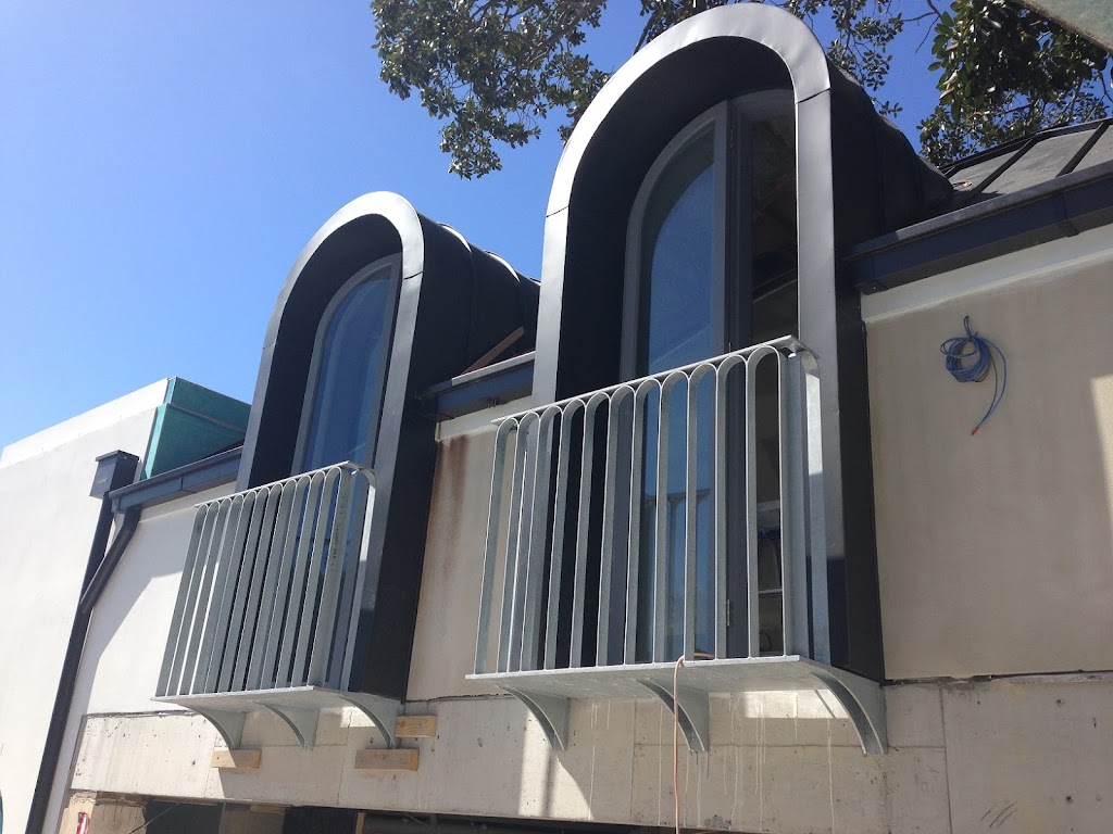 Gordon Fabrication | 6 Ethell Rd, Kirrawee NSW 2232, Australia | Phone: 0404 453 334