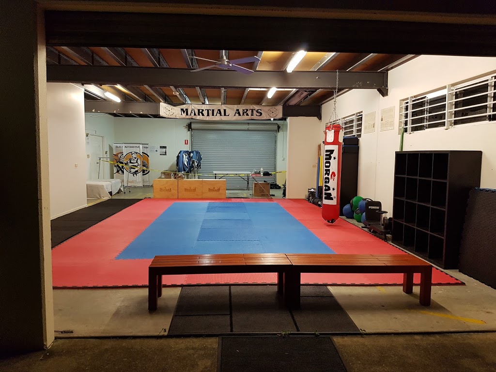 Australian Institute of Martial Arts Gold Coast | 6 Hayter St, Currumbin Waters QLD 4223, Australia | Phone: 0404 138 397