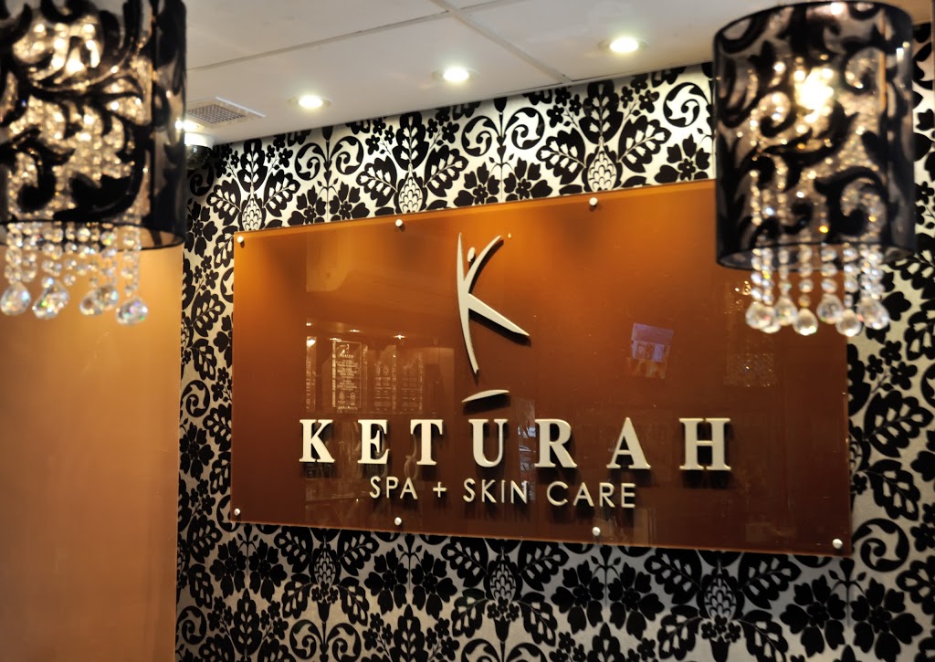 Keturah Day Spa | Suite 12 Carine Glades Shopping Centre, 6 Davallia Rd, Duncraig WA 6023, Australia | Phone: (08) 9203 9888