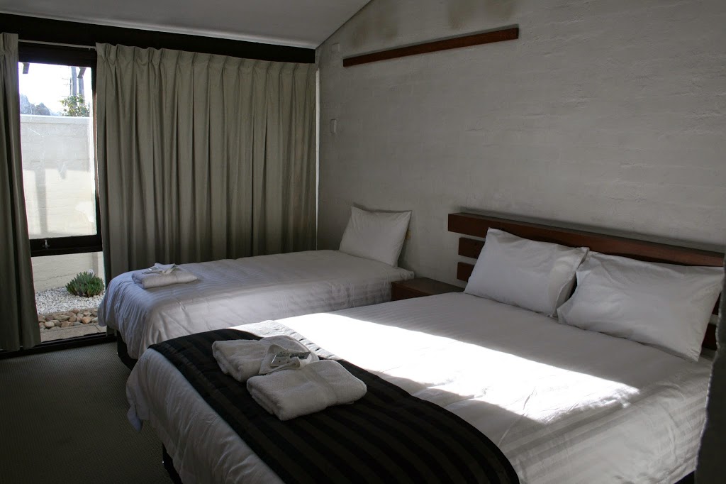 The Apple Inn | lodging | 1 Tumbarumba Road, Batlow NSW 2730, Australia | 0269491342 OR +61 2 6949 1342