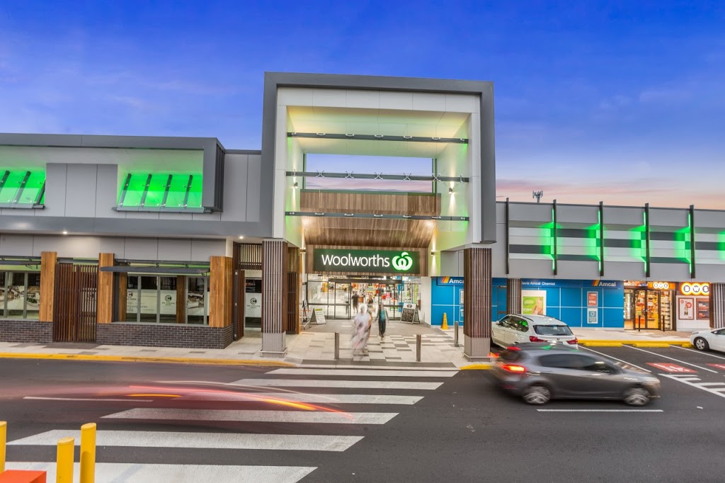 Cannon Central Shopping Centre | shopping mall | 1145 Wynnum Rd, Cannon Hill QLD 4170, Australia | 0733906955 OR +61 7 3390 6955