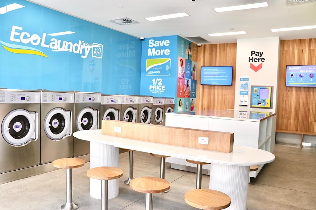 Eco Laundry Room (Mernda) | Next to woolworths direct to boot area, Shop T27A/12 Alliance Ave, Mernda VIC 3754, Australia | Phone: 1300 326 880