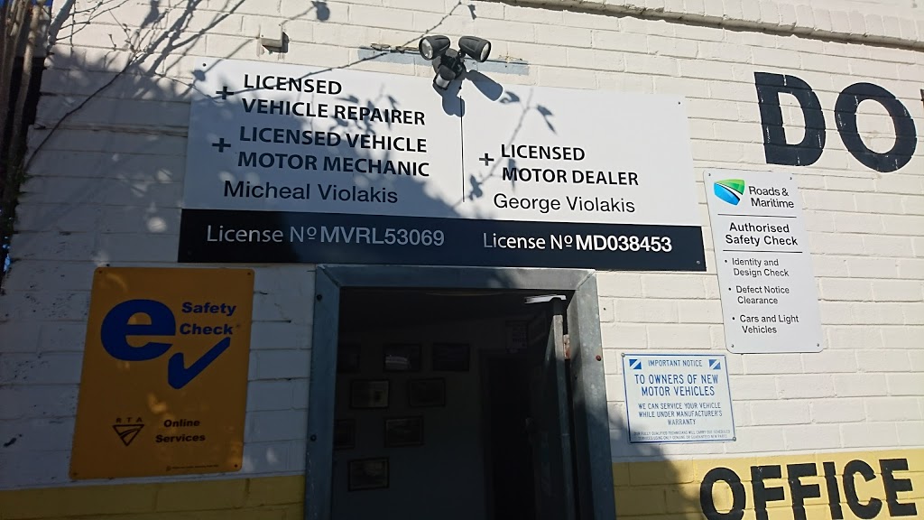 Dolls Point Service Centre | car repair | 29 Park Rd, Sans Souci NSW 2219, Australia | 0295296666 OR +61 2 9529 6666