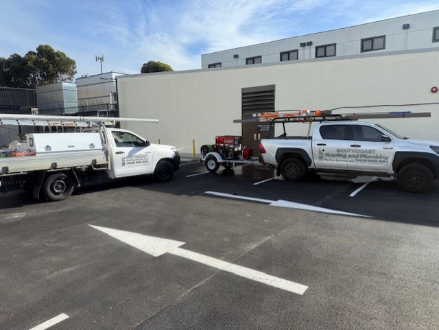 Southcoast roofing and plumbing | Unit 5/32 Boys Home Rd, Newhaven VIC 3925, Australia | Phone: 0409 566 264