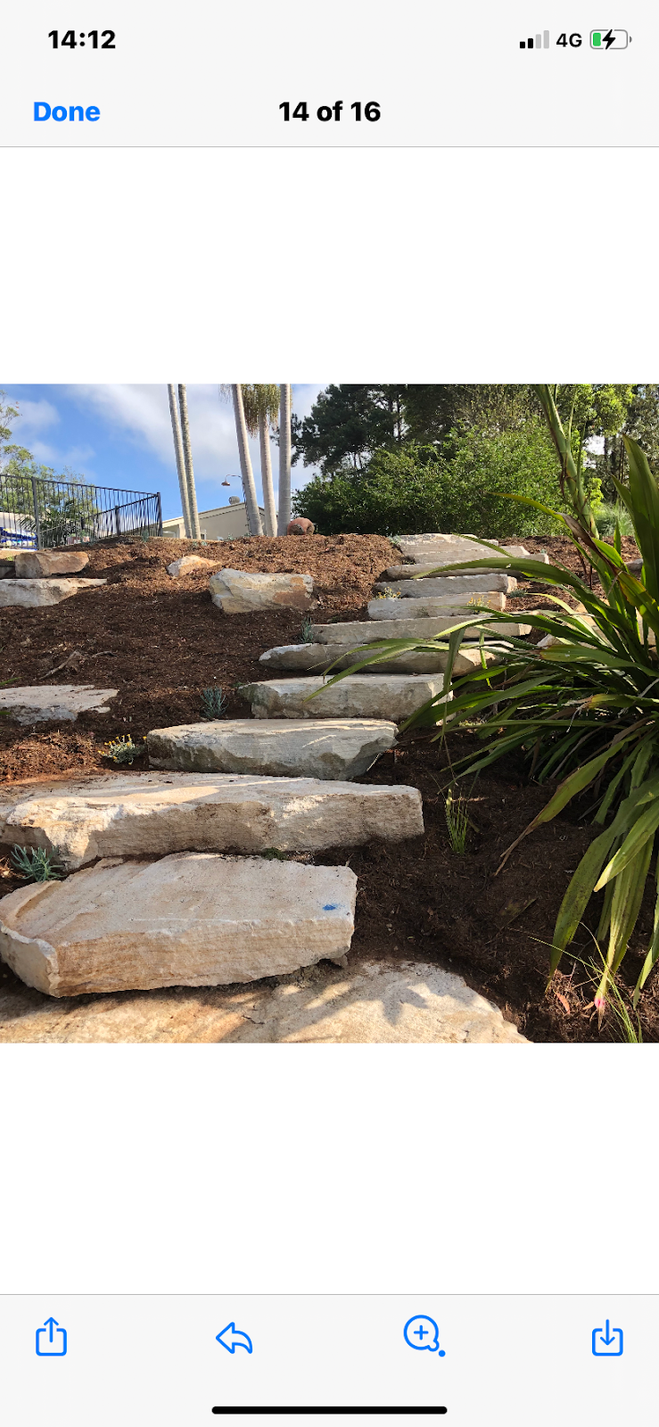 Coolamon Landscapes | 681 Myocum Rd, Myocum NSW 2481, Australia | Phone: 0475 862 781