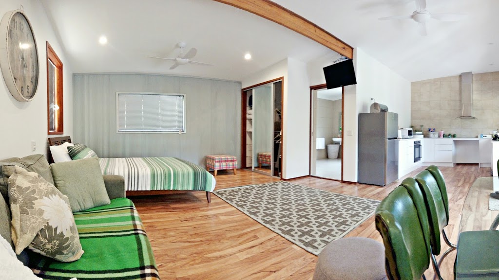 Coffs Coast Mountain Retreat | 84 Gundarene Rd, Lowanna NSW 2450, Australia | Phone: 0402 834 252