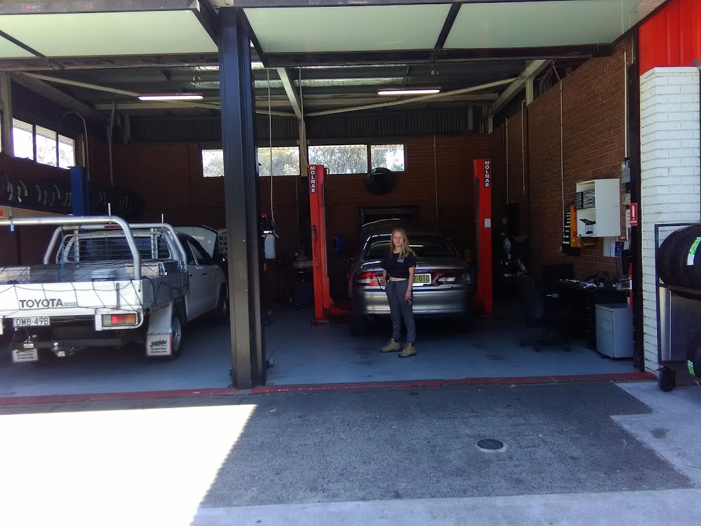 Chittaway Automotive Repairs | car repair | 100 Chittaway Rd, Chittaway Bay NSW 2261, Australia | 0243897200 OR +61 2 4389 7200