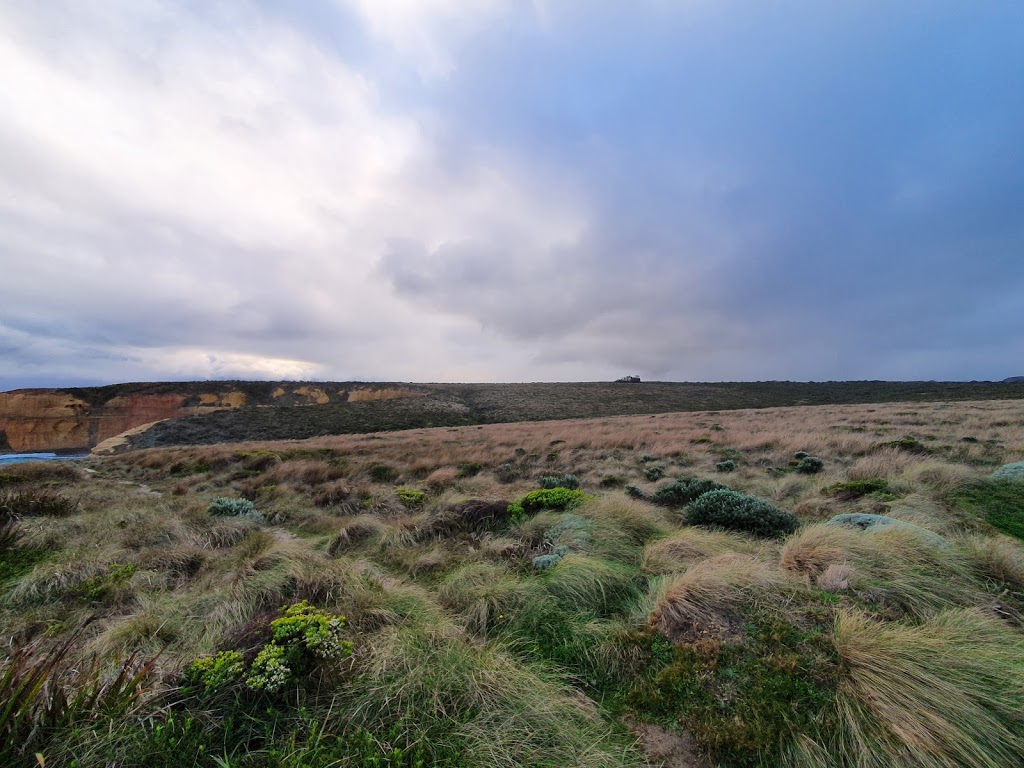 The Bakers Oven | Bakers oven Track, off, Great Ocean Rd, Port Campbell VIC 3269, Australia | Phone: 13 19 63