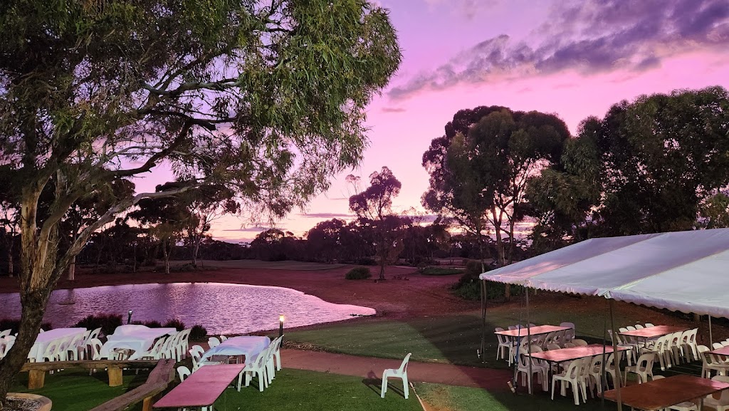Kalgoorlie Golf Course | 93 Aslett Dr, Karlkurla WA 6430, Australia | Phone: (08) 9026 2601